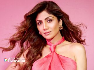 Celebrity wallpaper of Shilpa Shetty