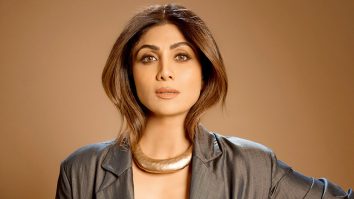 Celebrity wallpaper of Shilpa Shetty
