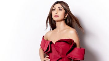 Celebrity wallpaper of Shilpa Shetty