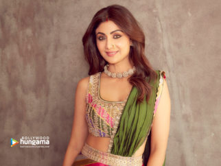 Celebrity Photos of Shilpa Shetty