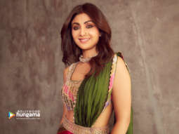 Celebrity wallpaper of Shilpa Shetty