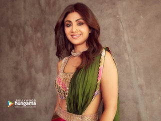 Celebrity wallpaper of Shilpa Shetty