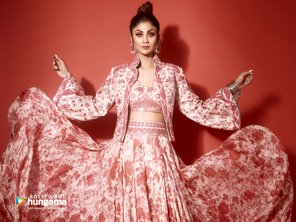 Shilpa Shetty