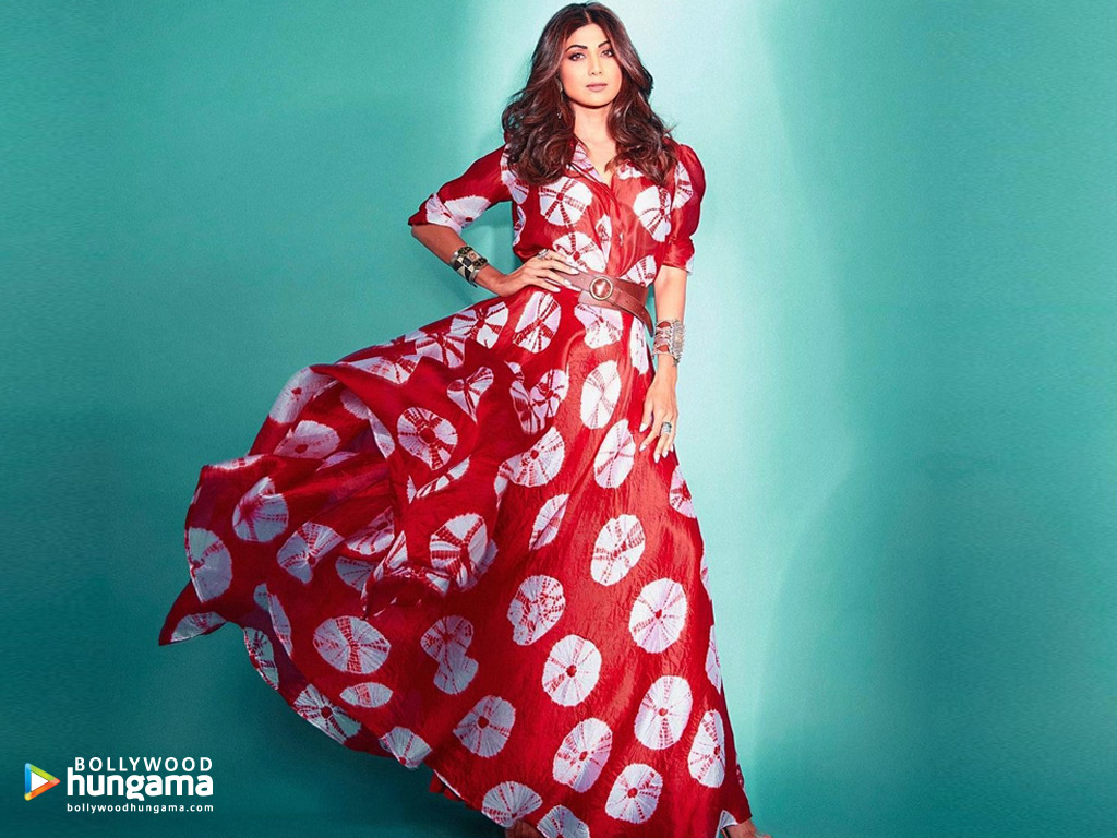 Shilpa Shetty