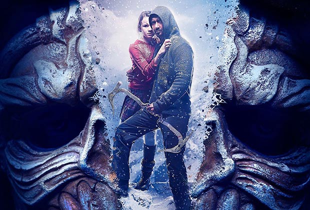 Shivaay Movie: Review | Release Date (2016) | Songs | Music | Images |  Official Trailers | Videos | Photos | News - Bollywood Hungama