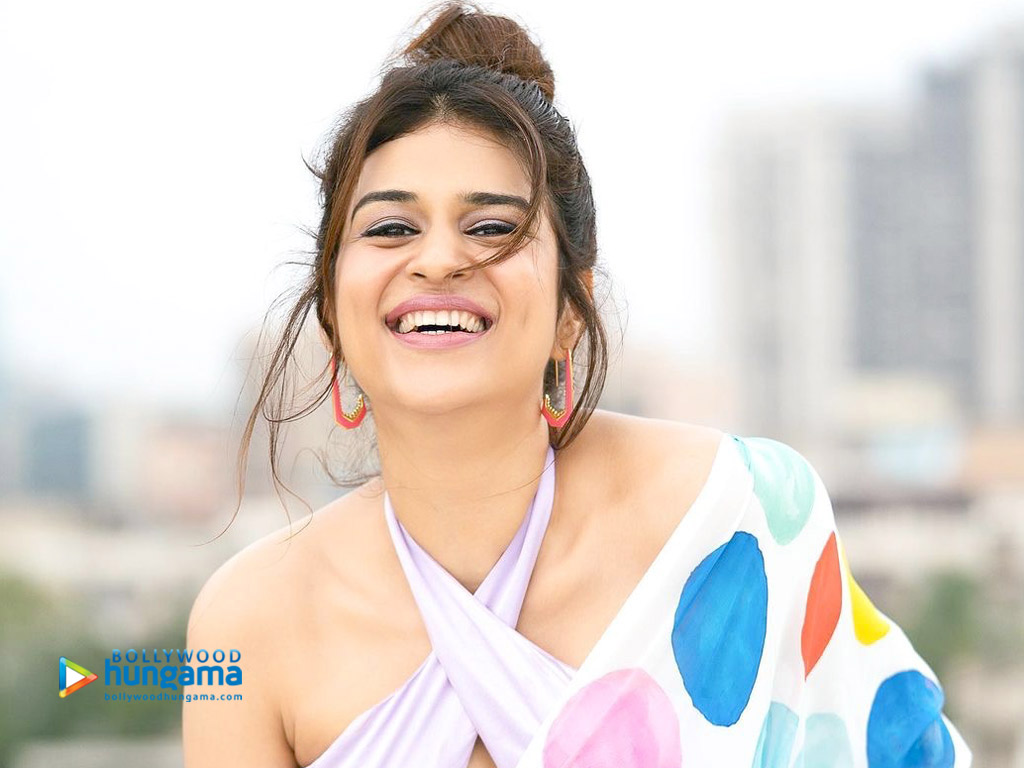 Shraddha Das