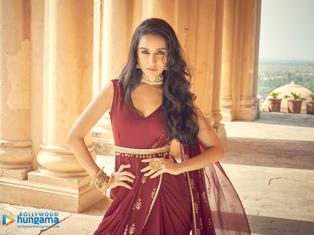 Shraddha Kapoor