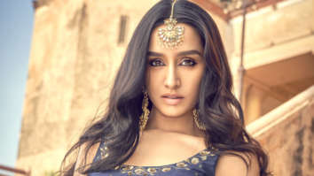 Celebrity wallpapers of Shraddha Kapoor