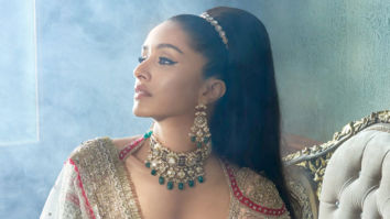 Celebrity wallpaper of Shraddha Kapoor