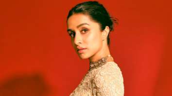 Shraddha Kapoor