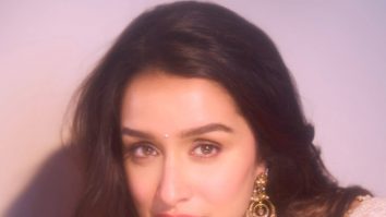 Shraddha Kapoor