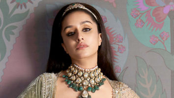 Celebrity wallpaper of Shraddha Kapoor