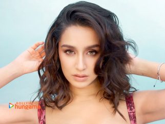 Shraddha Kapoor