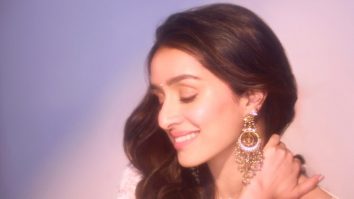 Shraddha Kapoor