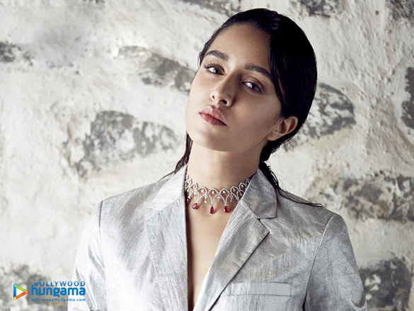 Shraddha Kapoor