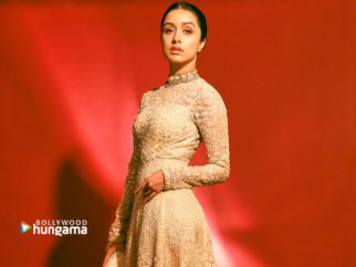 Shraddha Kapoor