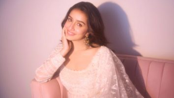 Shraddha Kapoor