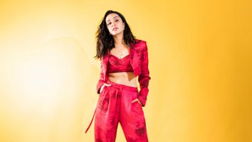 Celebrity wallpaper of Shraddha Kapoor