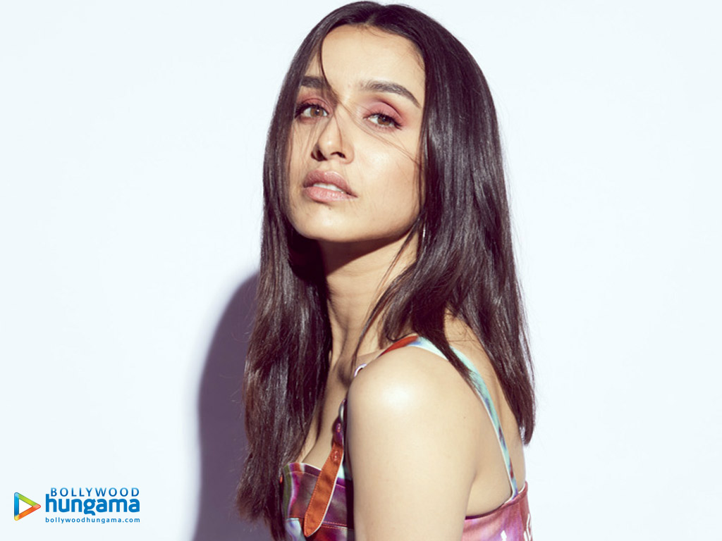 Shraddha Kapoor