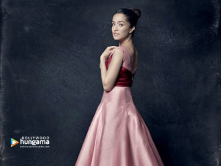 Celebrity wallpaper of Shraddha Kapoor