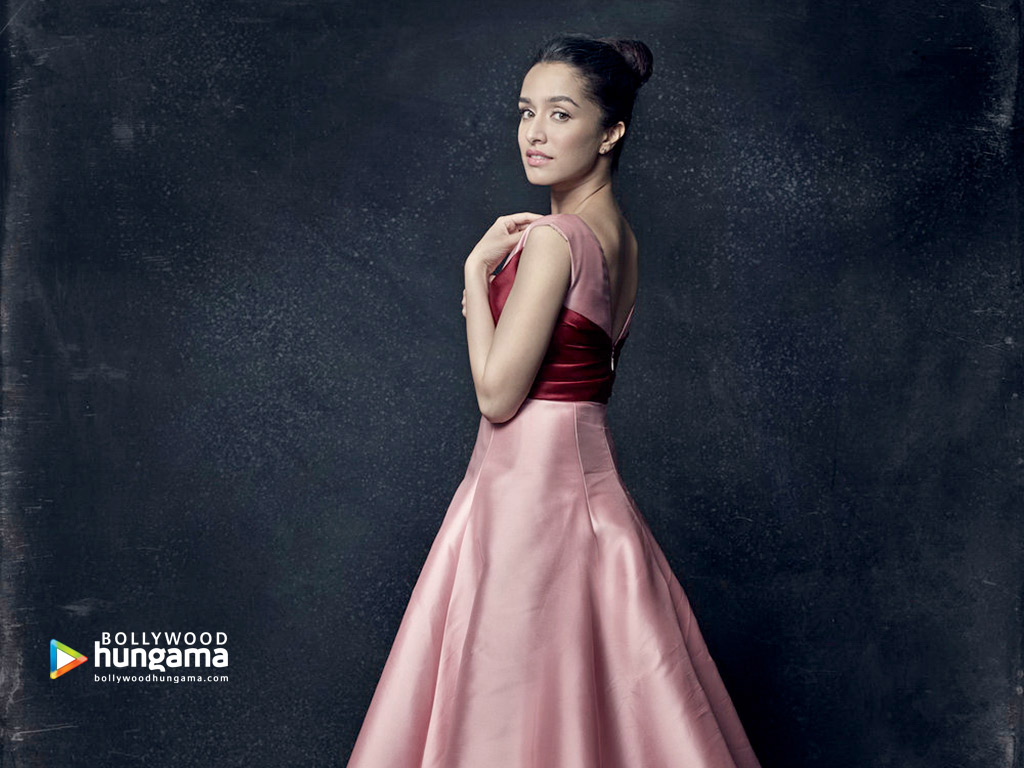 Shraddha Kapoor Shraddha Kapoor