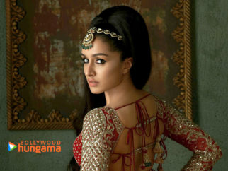Celebrity wallpaper of Shraddha Kapoor