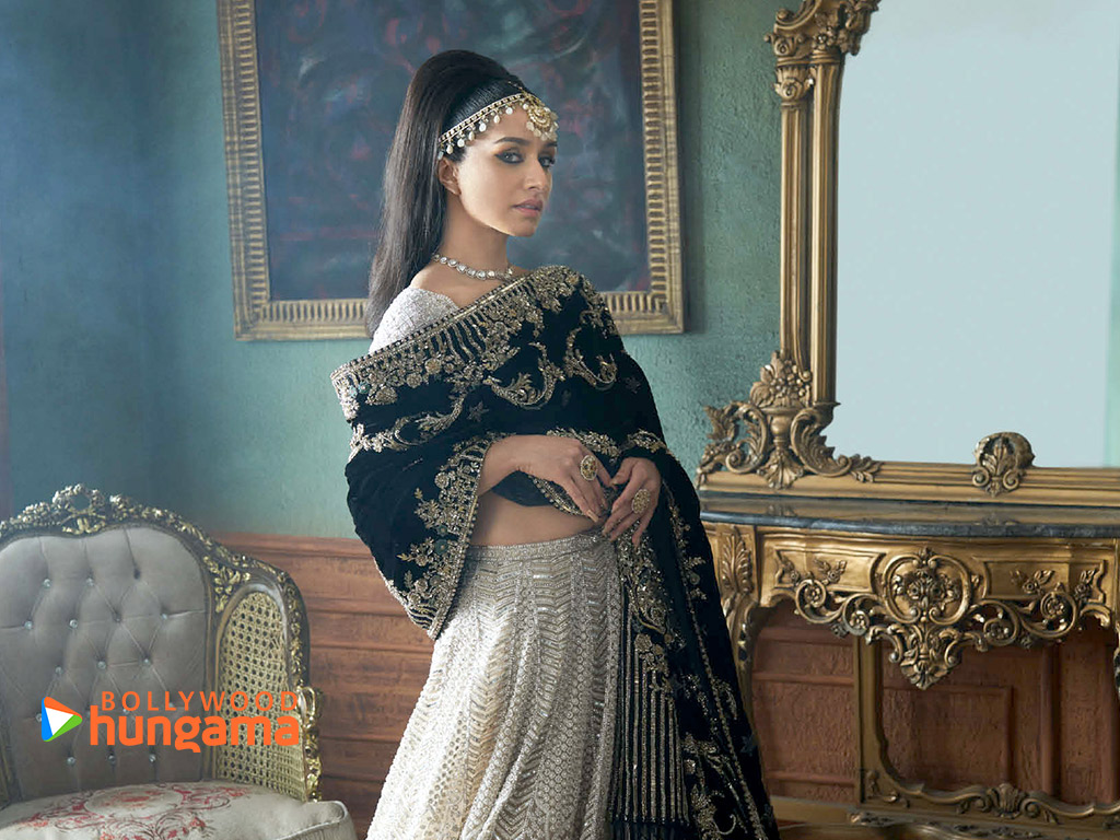 Shraddha Kapoor Shraddha Kapoor