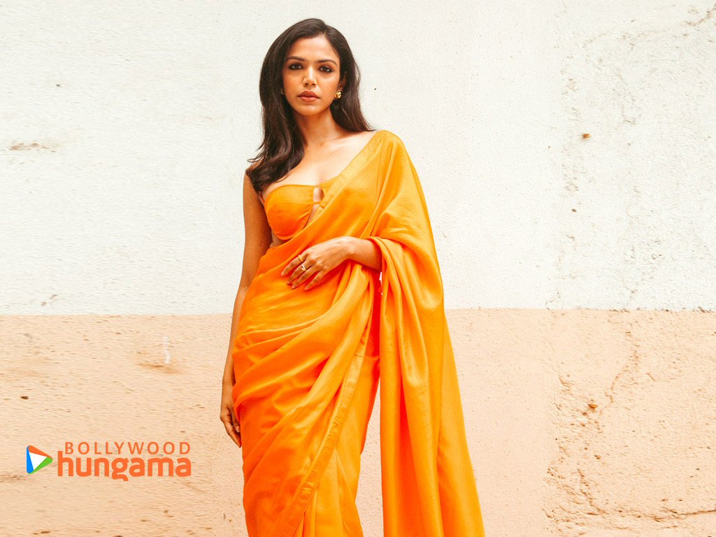 Shriya Pilgaonkar Shriya Pilgaonkar