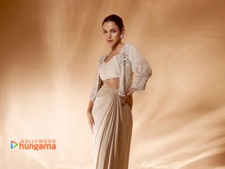 Celebrity wallpaper of Shriya Pilgaonkar