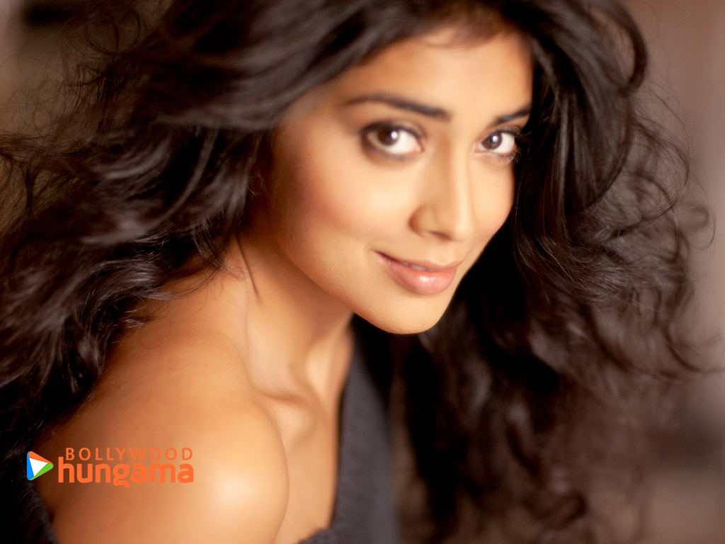 Shriya Saran