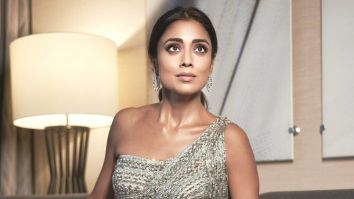 Shriya Saran