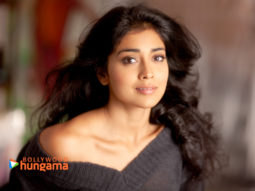 Celeb Wallpapers Of Shriya Saran