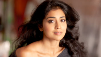 Celeb Wallpapers Of Shriya Saran