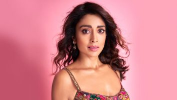 Celeb Wallpapers Of Shriya Saran