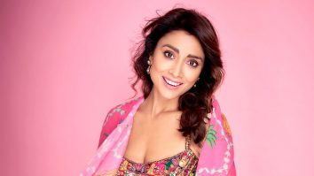 Celeb Wallpapers Of Shriya Saran