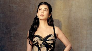 Celebrity wallpaper of Shruti Haasan