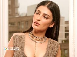 Celeb Wallpapers Of Shruti Haasan