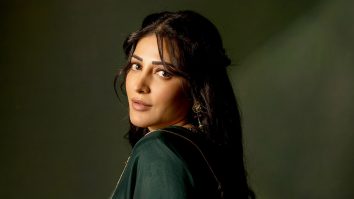 Celebrity wallpaper of Shruti Haasan