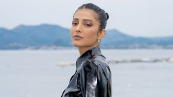 Celebrity wallpaper of Shruti Haasan