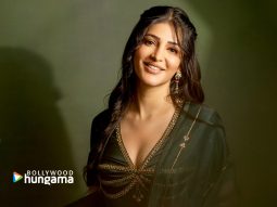 Celebrity wallpaper of Shruti Haasan