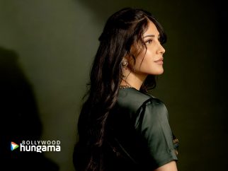 Celebrity wallpaper of Shruti Haasan