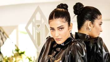Celebrity wallpaper of Shruti Haasan
