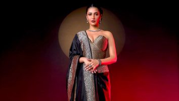 Celebrity wallpaper of Shruti Haasan