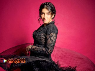 Celeb Wallpapers Of Shruti Haasan