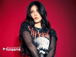 Shruti Haasan