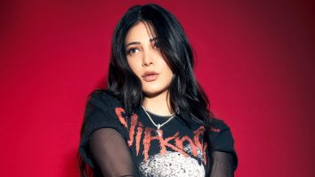 Shruti Haasan
