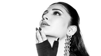 Shruti Haasan