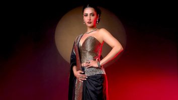 Celebrity wallpaper of Shruti Haasan