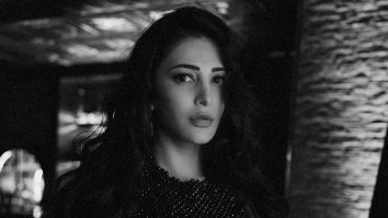 Celebrity wallpaper of Shruti Haasan