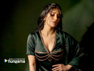 Celebrity wallpaper of Shruti Haasan